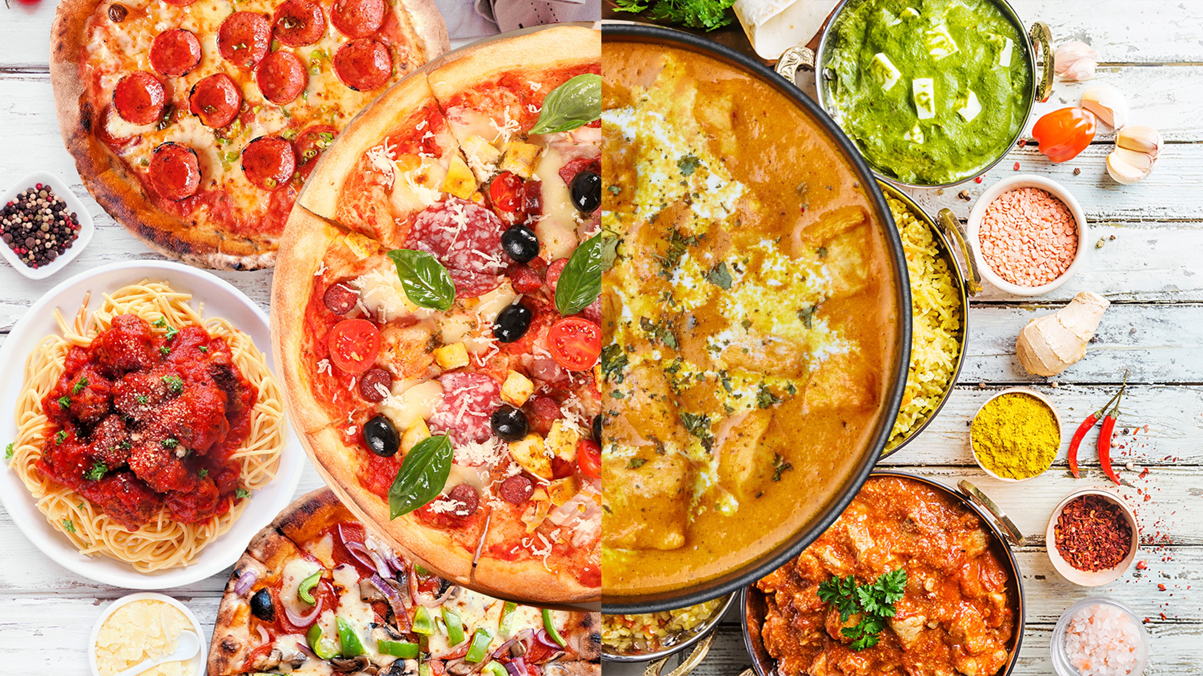 Food Corner Warstein