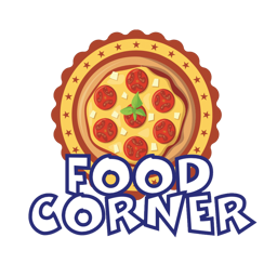 Food Corner Warstein logo.